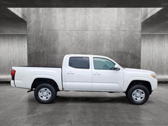 used 2022 Toyota Tacoma car, priced at $32,998