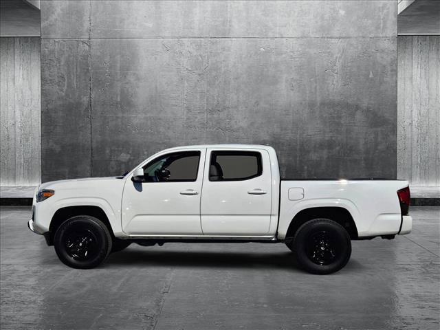 used 2022 Toyota Tacoma car, priced at $29,994