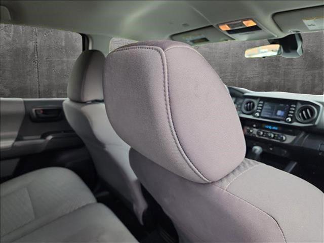 used 2022 Toyota Tacoma car, priced at $32,998