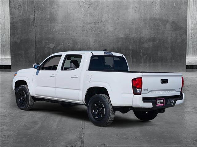 used 2022 Toyota Tacoma car, priced at $29,994