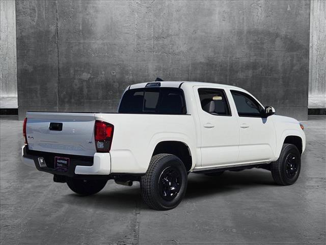 used 2022 Toyota Tacoma car, priced at $29,994