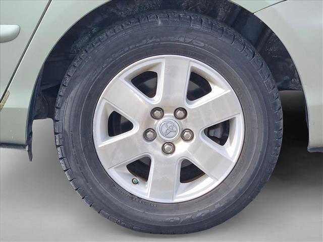 used 2009 Toyota Sienna car, priced at $6,795