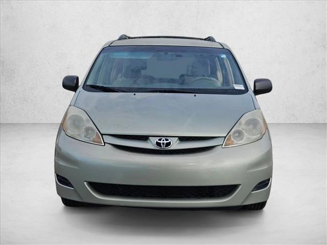 used 2009 Toyota Sienna car, priced at $6,795