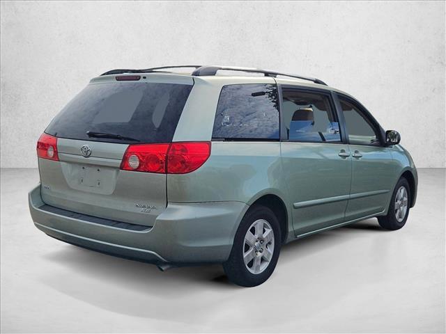 used 2009 Toyota Sienna car, priced at $6,795
