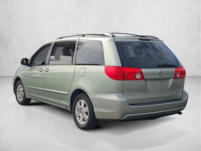 used 2009 Toyota Sienna car, priced at $6,795