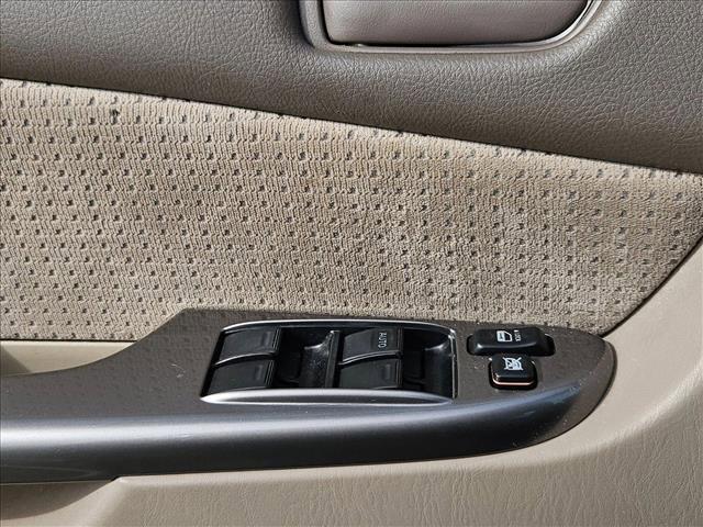 used 2009 Toyota Sienna car, priced at $6,795