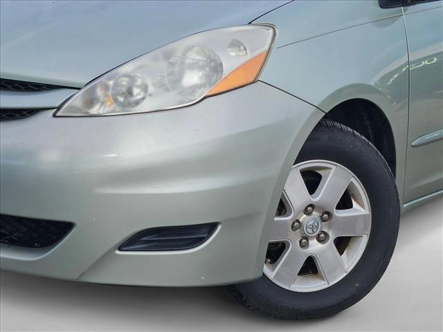 used 2009 Toyota Sienna car, priced at $6,795