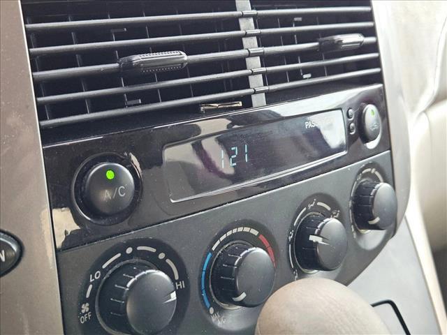 used 2009 Toyota Sienna car, priced at $6,795