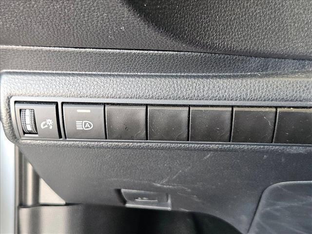 used 2024 Toyota Corolla car, priced at $18,395