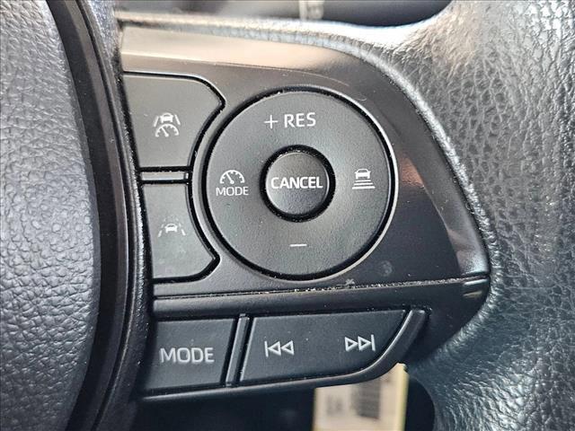 used 2024 Toyota Corolla car, priced at $18,395