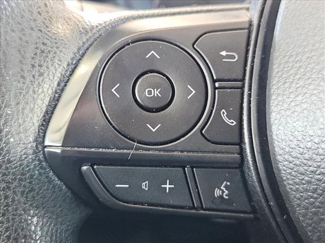 used 2024 Toyota Corolla car, priced at $18,395