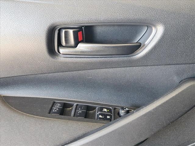 used 2024 Toyota Corolla car, priced at $18,395