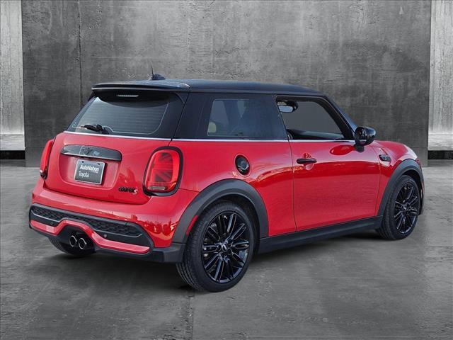 used 2023 MINI Hardtop car, priced at $23,795