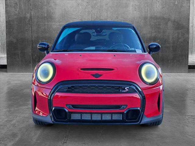 used 2023 MINI Hardtop car, priced at $23,795