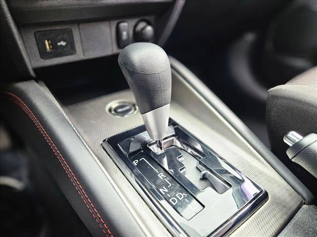used 2018 Mitsubishi Outlander Sport car, priced at $12,653