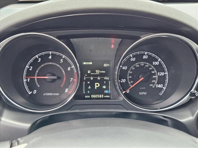 used 2018 Mitsubishi Outlander Sport car, priced at $12,653