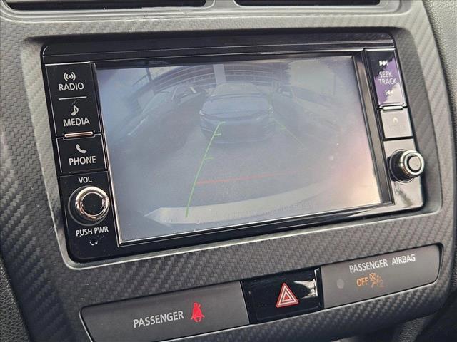 used 2018 Mitsubishi Outlander Sport car, priced at $12,653