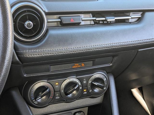 used 2019 Mazda CX-3 car, priced at $15,805