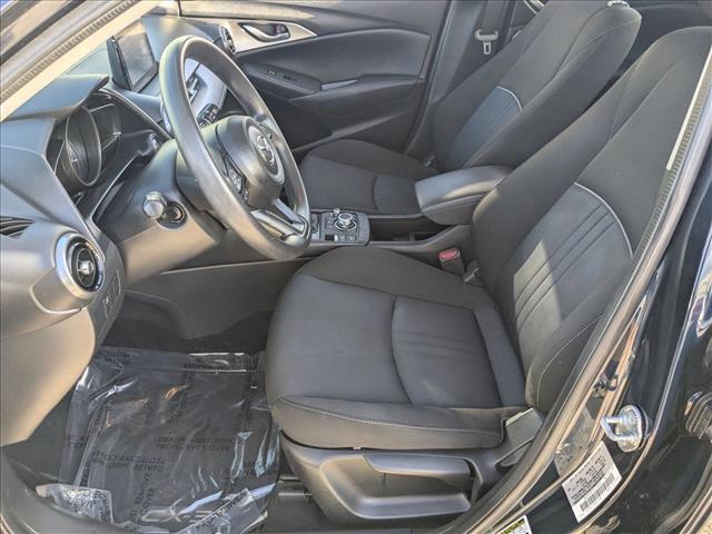 used 2019 Mazda CX-3 car, priced at $15,805