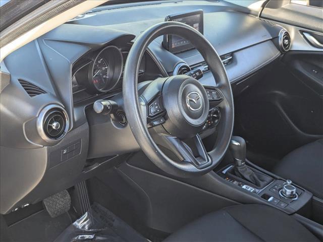 used 2019 Mazda CX-3 car, priced at $15,805