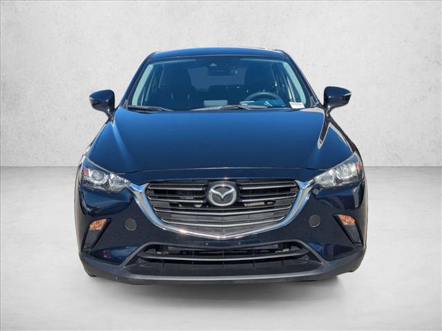 used 2019 Mazda CX-3 car, priced at $15,805