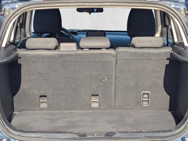 used 2019 Mazda CX-3 car, priced at $15,805