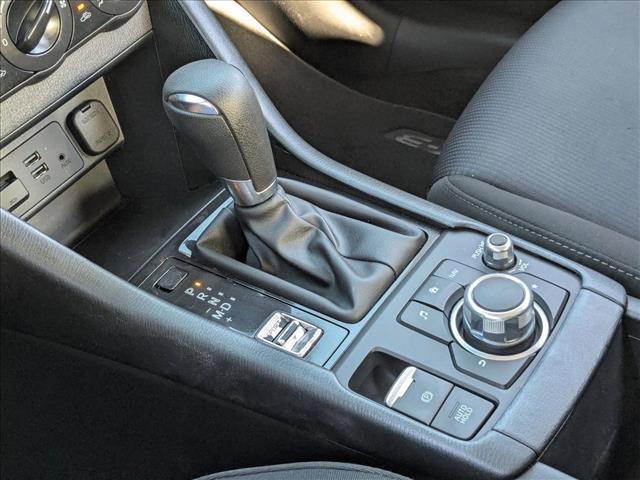 used 2019 Mazda CX-3 car, priced at $15,805