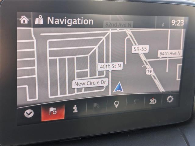 used 2019 Mazda CX-3 car, priced at $15,805