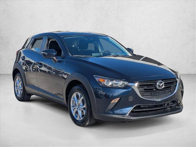 used 2019 Mazda CX-3 car, priced at $15,805