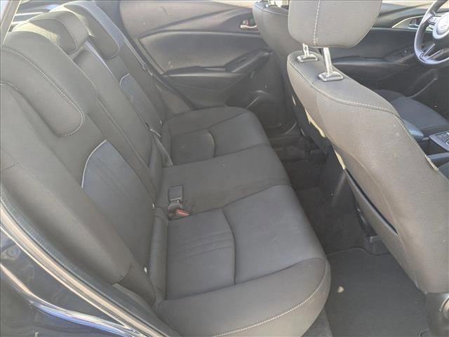 used 2019 Mazda CX-3 car, priced at $15,805