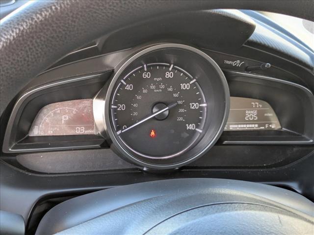 used 2019 Mazda CX-3 car, priced at $15,805