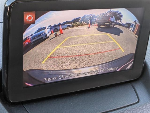 used 2019 Mazda CX-3 car, priced at $15,805