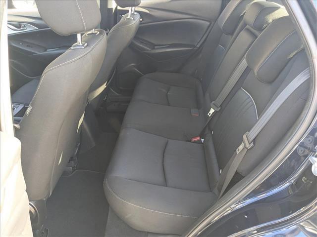 used 2019 Mazda CX-3 car, priced at $15,805