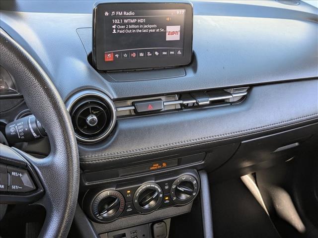 used 2019 Mazda CX-3 car, priced at $15,805