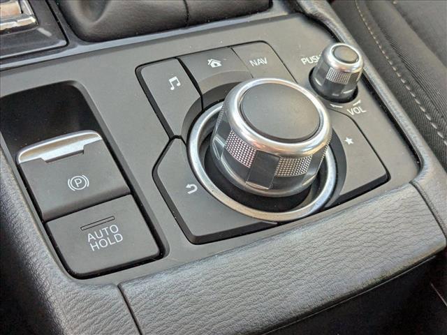 used 2019 Mazda CX-3 car, priced at $15,805