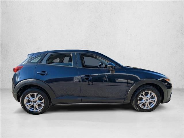 used 2019 Mazda CX-3 car, priced at $15,805
