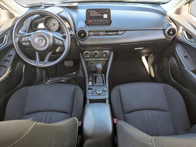 used 2019 Mazda CX-3 car, priced at $15,805