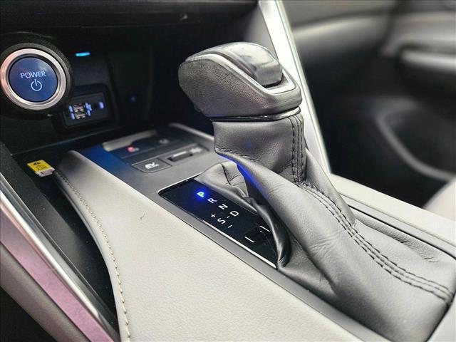 used 2021 Toyota Venza car, priced at $19,995