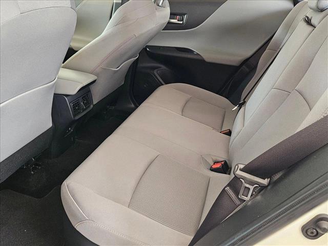 used 2021 Toyota Venza car, priced at $19,995