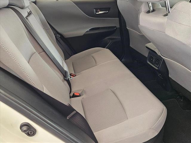 used 2021 Toyota Venza car, priced at $19,995