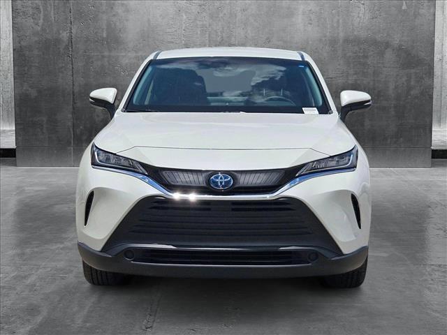 used 2021 Toyota Venza car, priced at $19,995