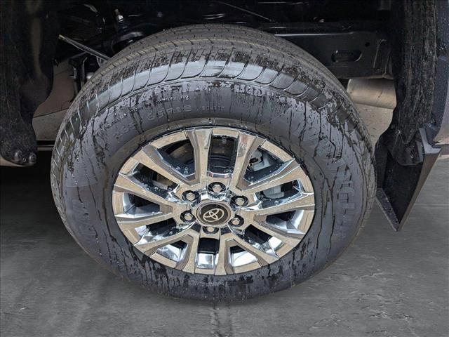 new 2025 Toyota Tacoma car, priced at $54,523