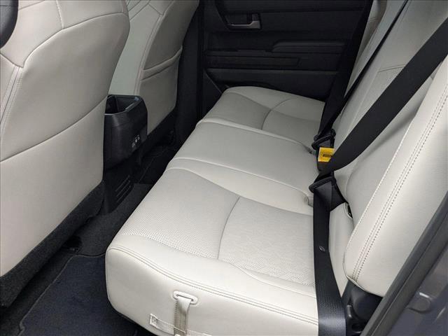 new 2025 Toyota Tacoma car, priced at $54,523