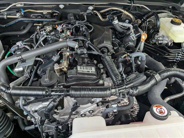 new 2025 Toyota Tacoma car, priced at $54,523