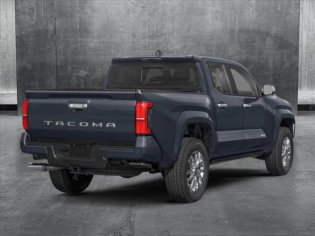 new 2025 Toyota Tacoma car, priced at $54,523