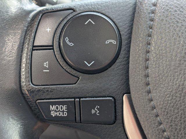 used 2018 Toyota RAV4 car, priced at $18,299