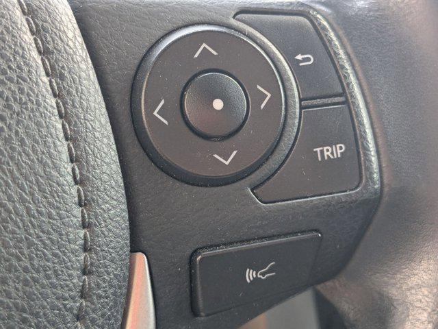 used 2018 Toyota RAV4 car, priced at $18,299
