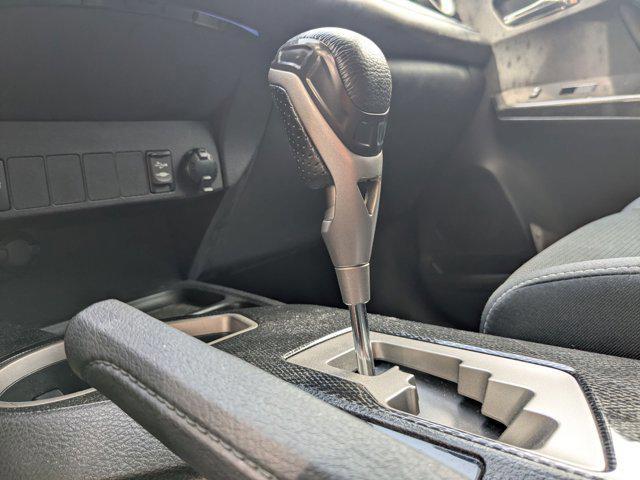 used 2018 Toyota RAV4 car, priced at $18,299