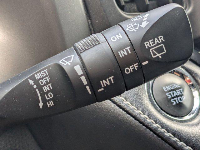 used 2018 Toyota RAV4 car, priced at $18,299