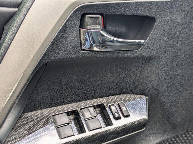 used 2018 Toyota RAV4 car, priced at $18,299